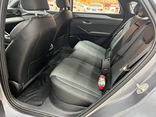 BYD Qin L 2025