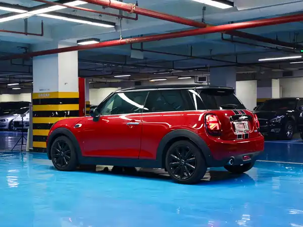 MINI 2020