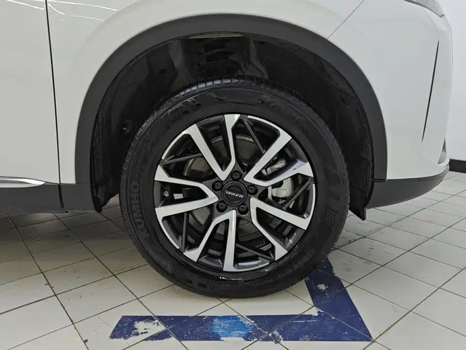 Haval H6 2024