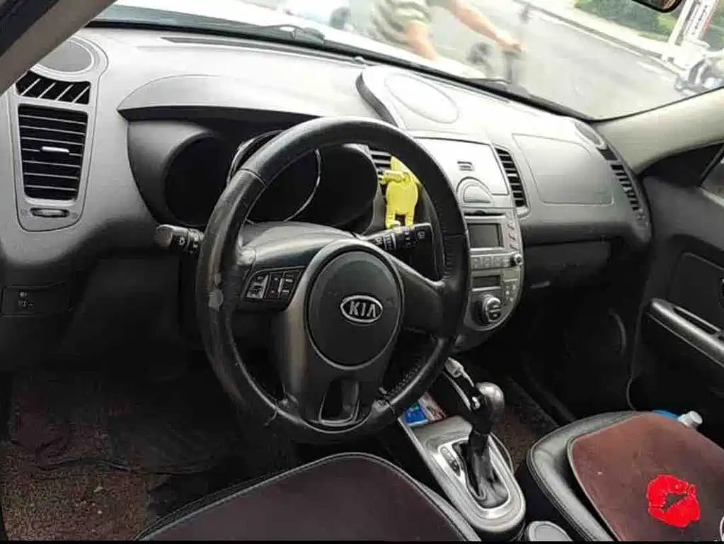 Kia Soul 2013 — фото 4