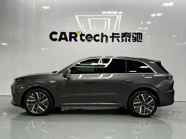 Li Auto L6 2024