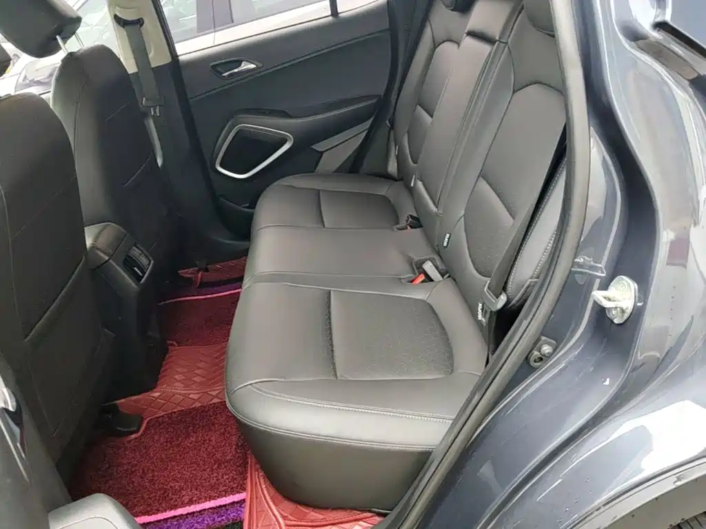 Hyundai ix35 2018 — фото 17