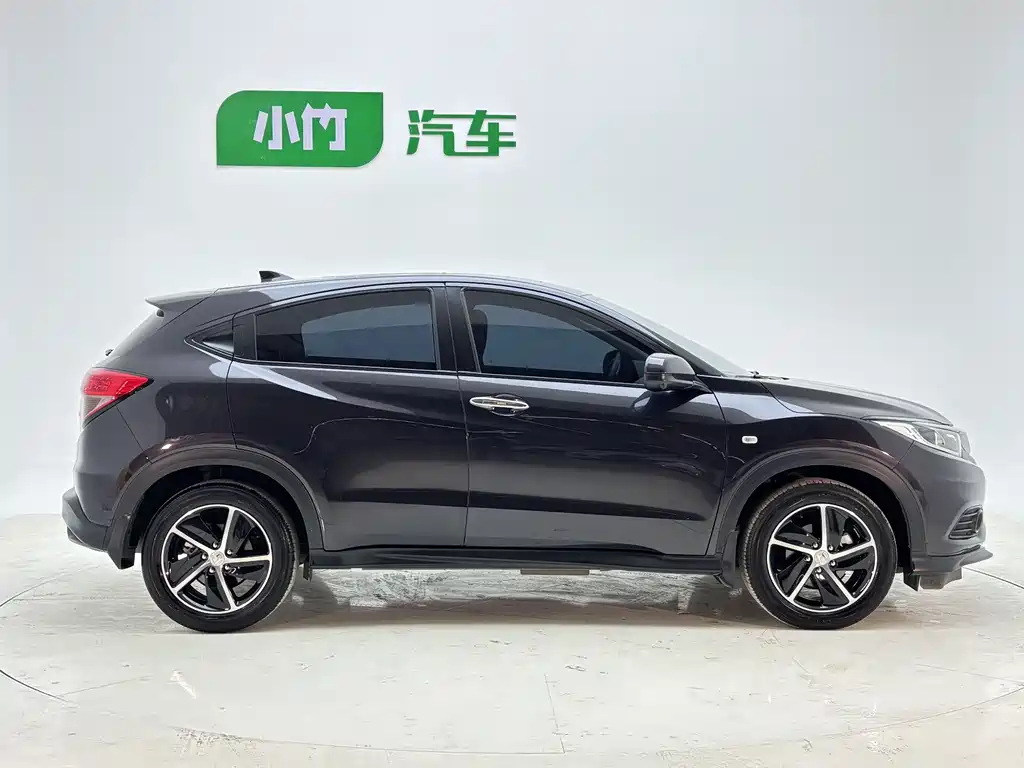 Honda Vezel 2022 — фото 8