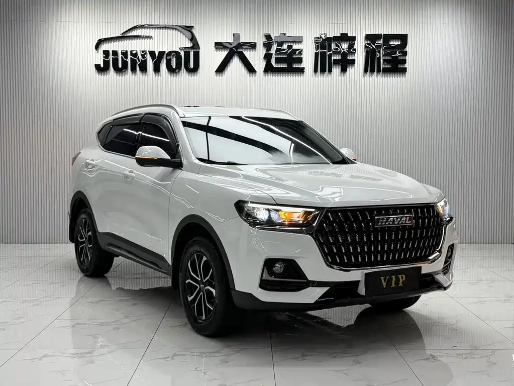 Haval H6 2023