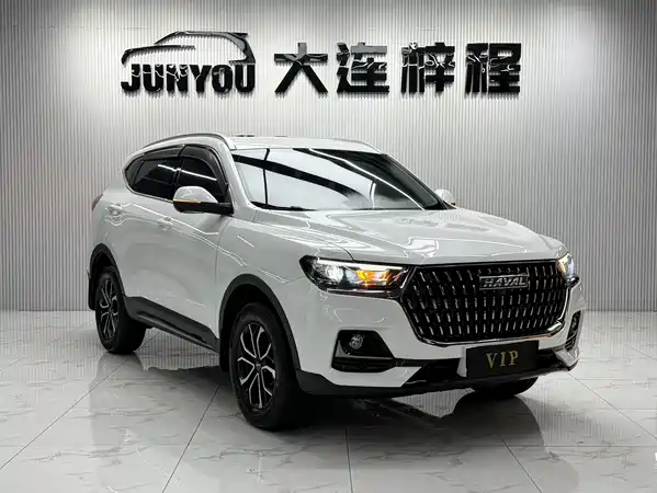 Haval H6 2023