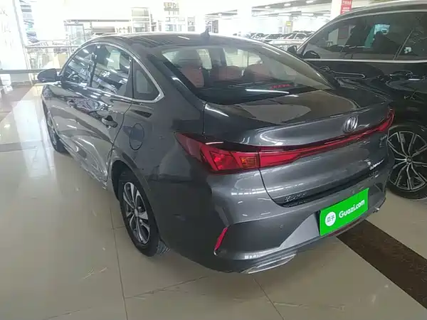 Changan Eado 2023