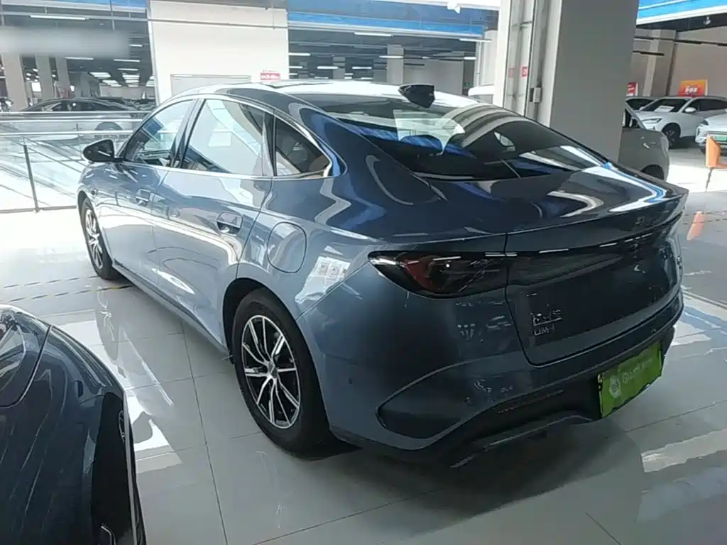 BYD Seal 06 2025