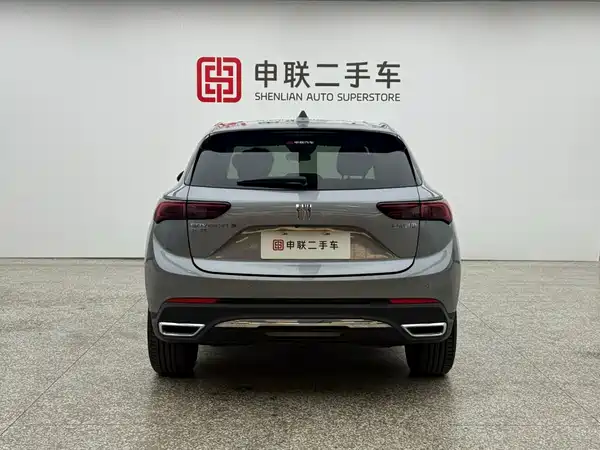 Buick Envision S 2025