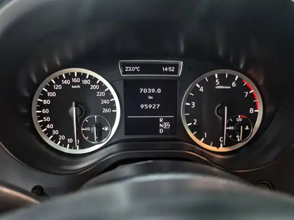 Infiniti QX30 2018