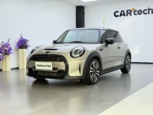 MINI MINI 2021