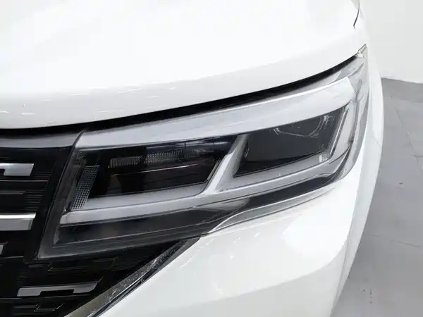 Dongfeng Fengxing T5 2019