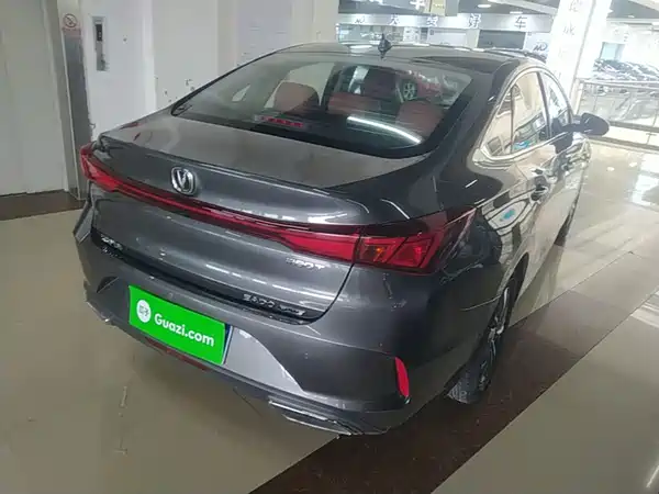 Changan Eado 2023