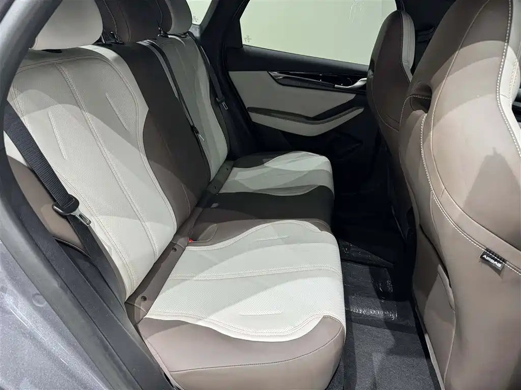 BYD Qin PLUS 2024 — фото 25