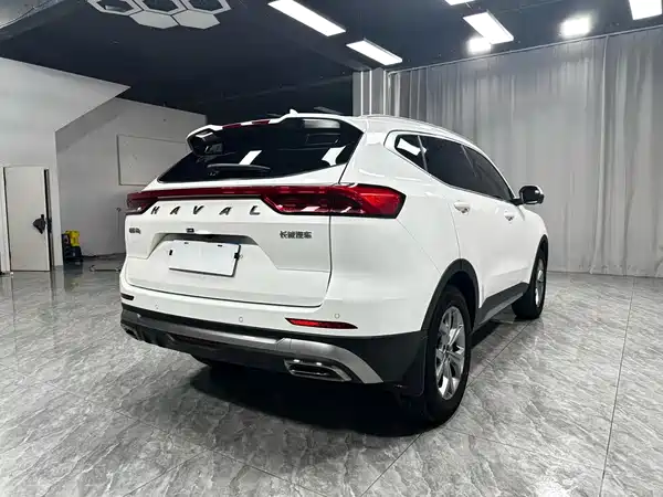 Haval H6 2023