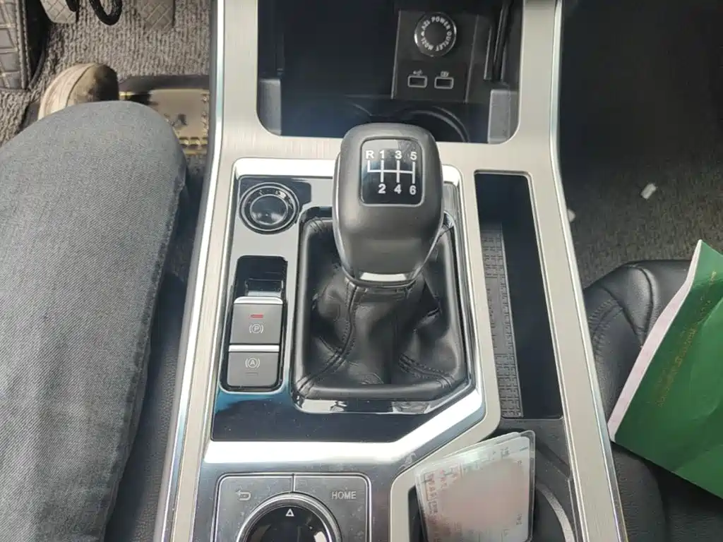 Jetour X70 2020