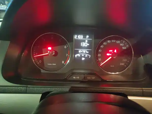 Volkswagen Lavida 2015