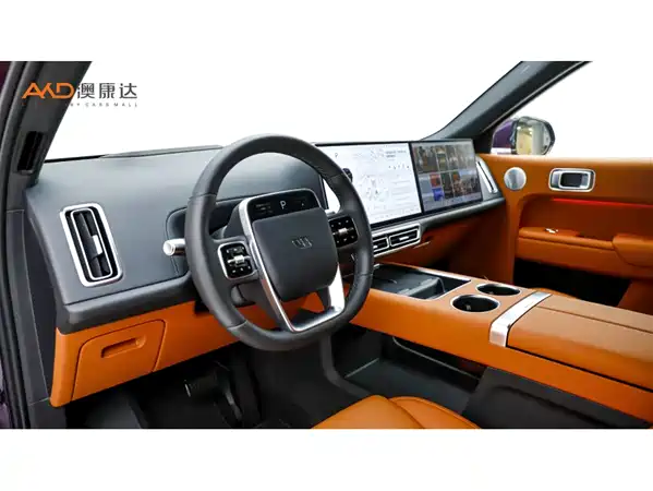 Li Auto L9 2022