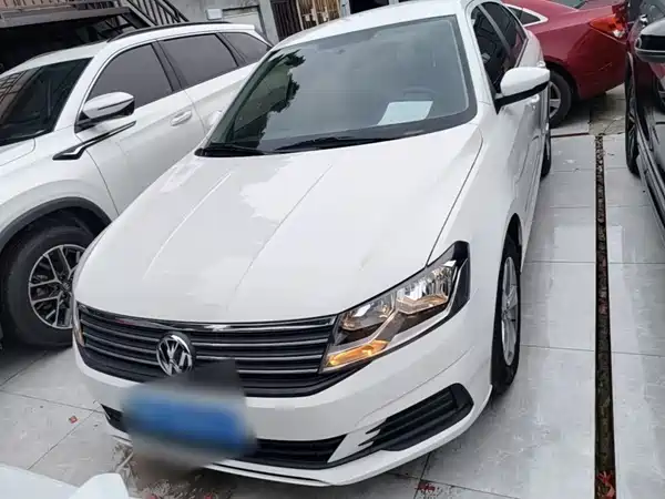 Volkswagen Lavida 2023