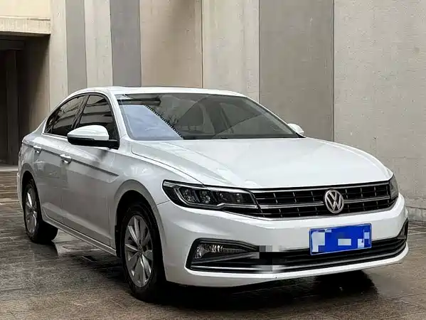 Volkswagen Bora 2019