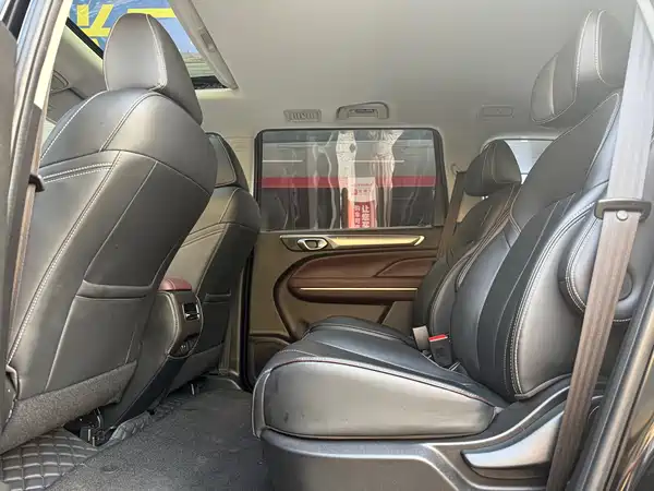 GAC Trumpchi M6 2024