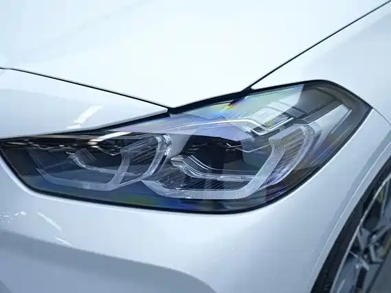 BMW X2 2023 — фото 13