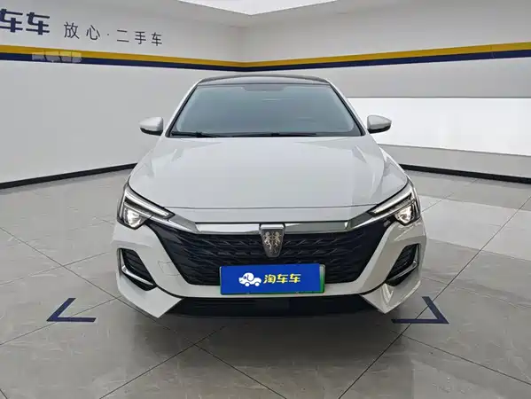 Roewe i6 MAX New Energy 2026