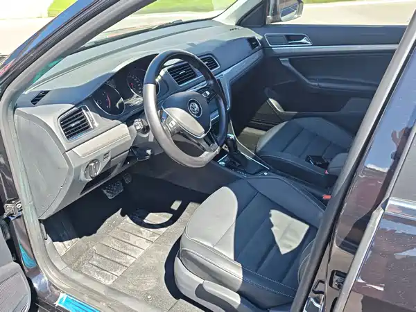 Volkswagen Lavida 2017