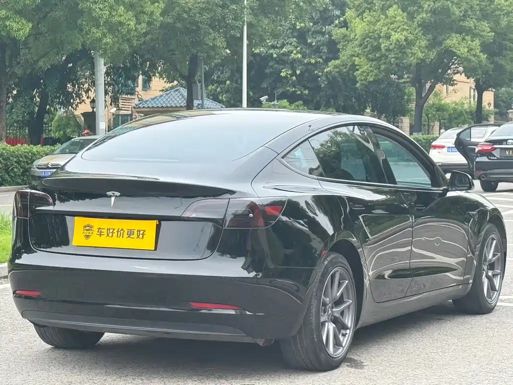 Tesla Model 3 2023 — фото 11