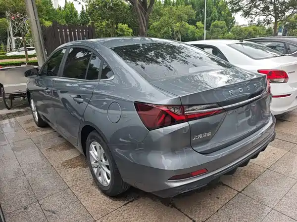 Roewe i5 2026