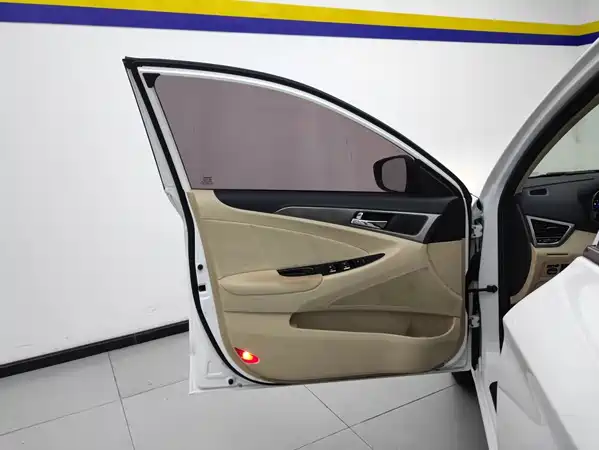 Changan Eado 2017