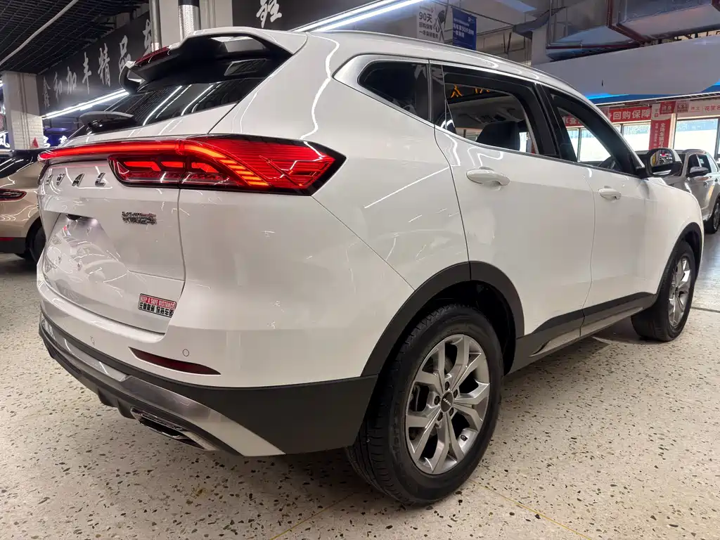 Haval H6 2023