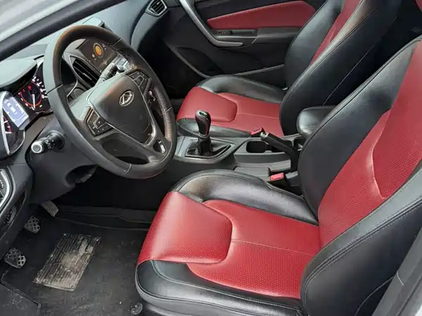 Chery Arrizo 5 2018