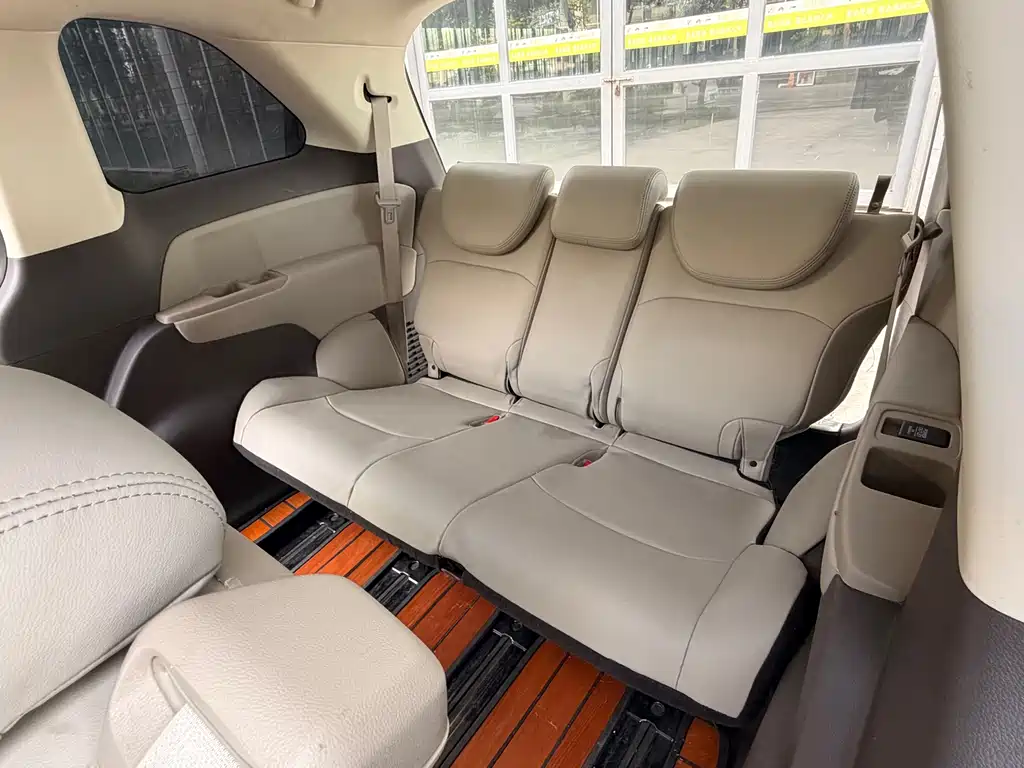 Honda Odyssey 2015 — фото 17