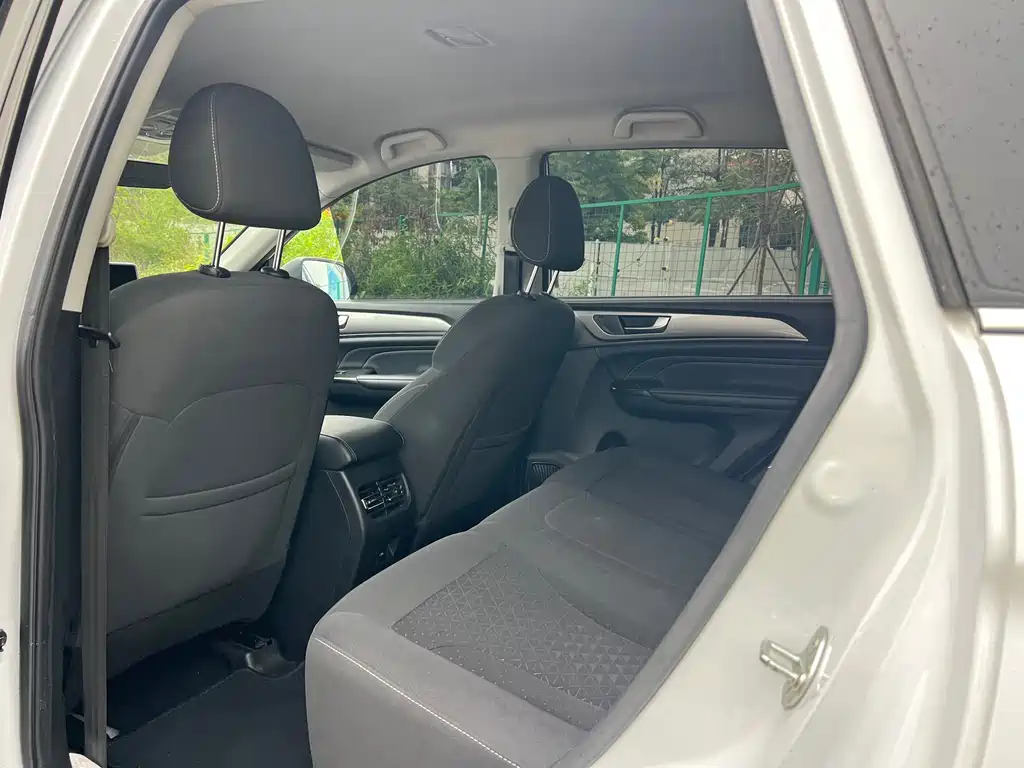Haval M6 2022