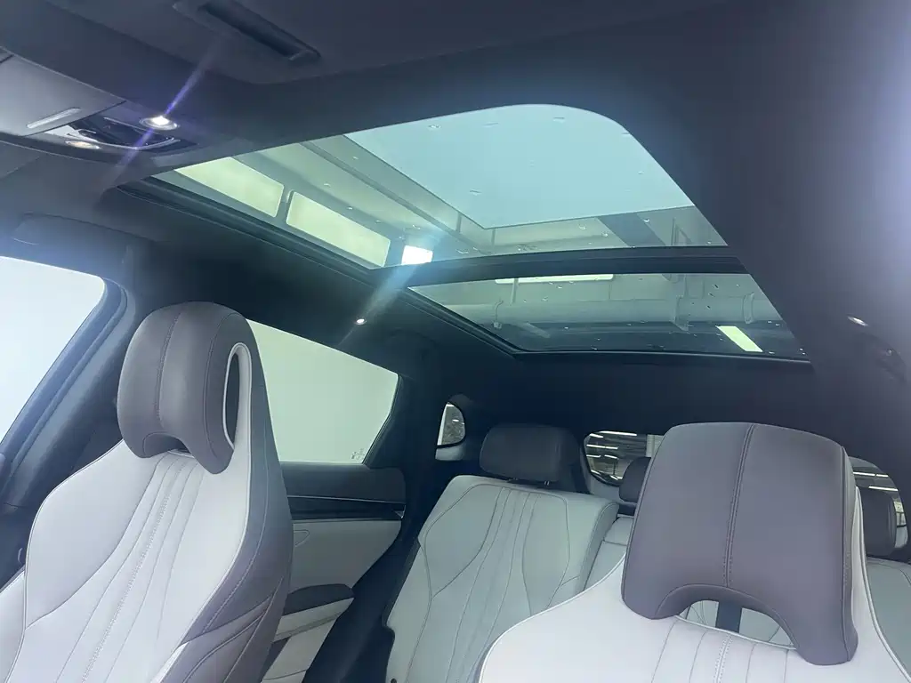 BYD Song PLUS New Energy 2024 — фото 10