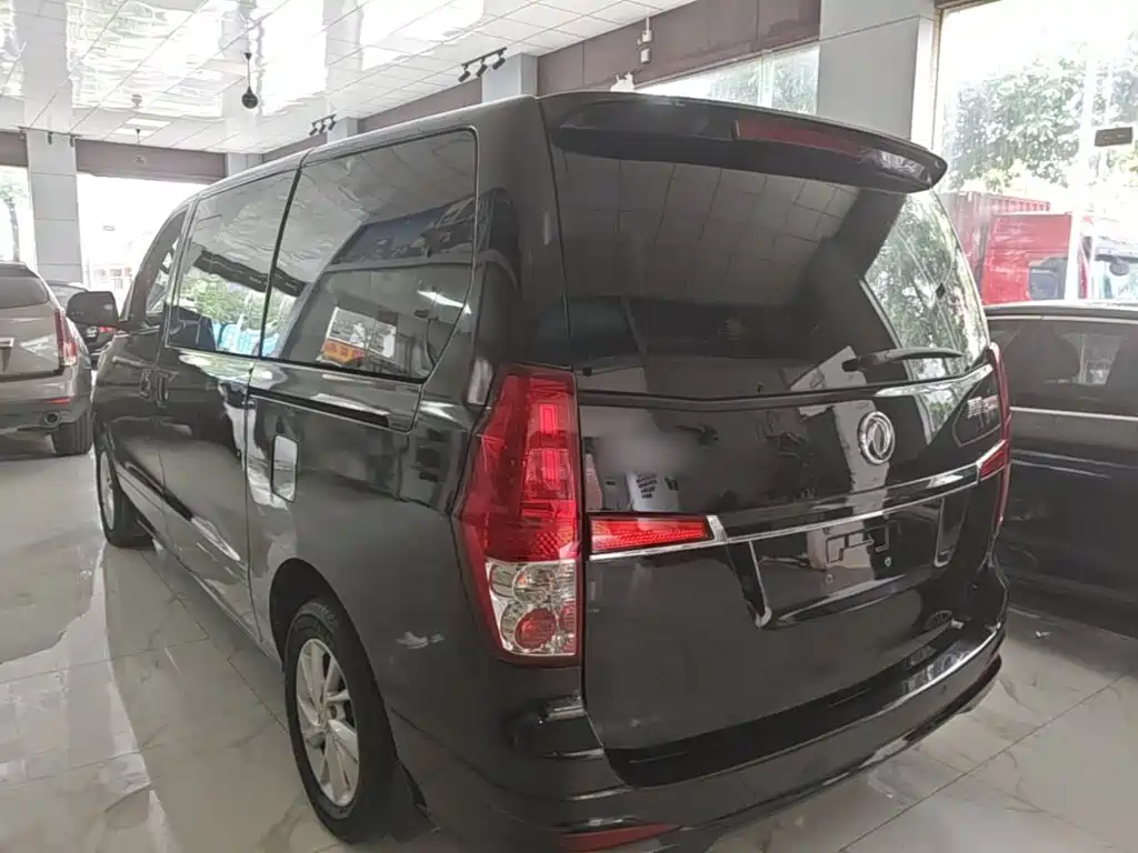 Fengxing Lingzhi PLUS 2022