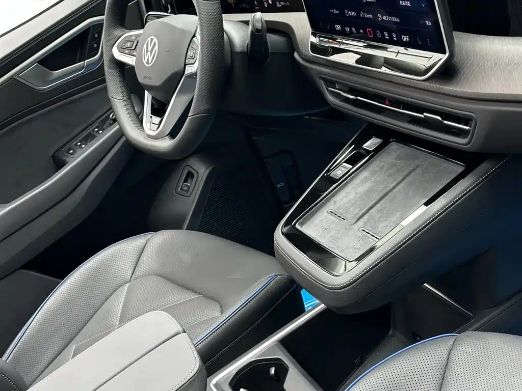 Volkswagen Talagon 2025 — фото 21