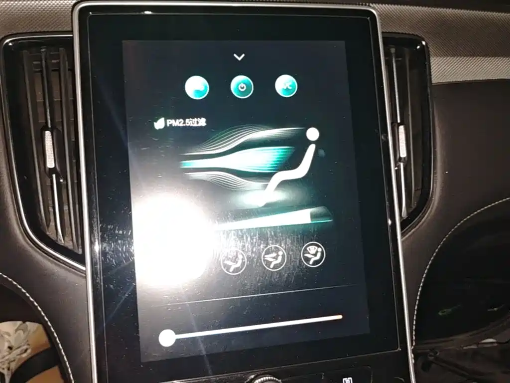 Roewe MAX 2023 — фото 13