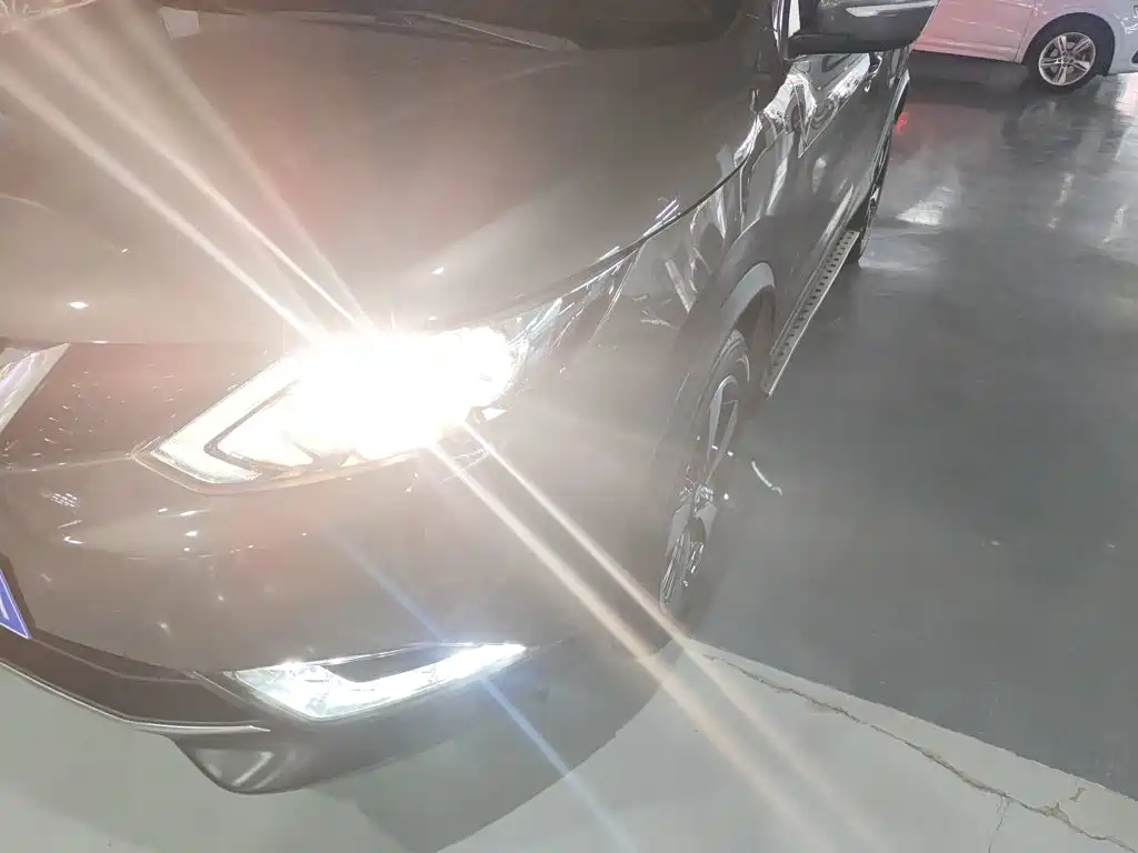 Nissan Qashqai 2018 — фото 18