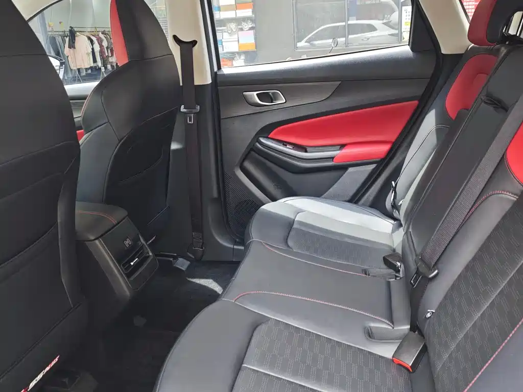 Changan CS55PLUS 2023 — фото 6