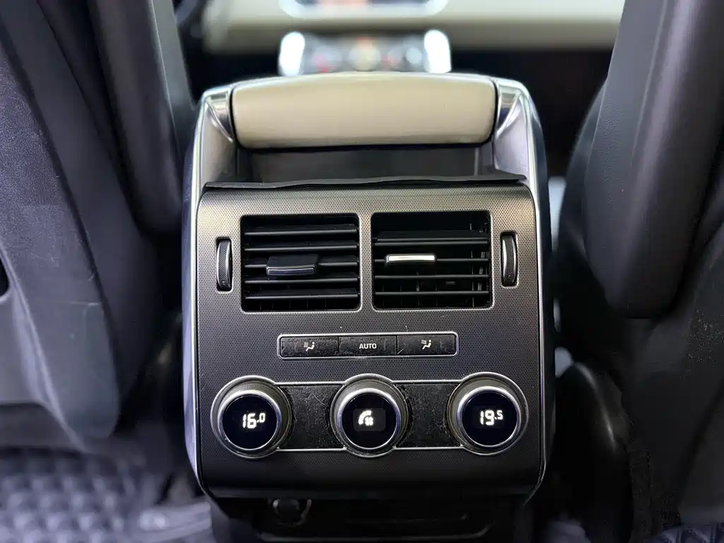 Land Rover Range Rover Sport 2014 — фото 16