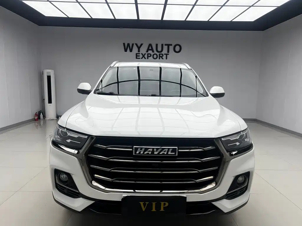 Haval H6 2022
