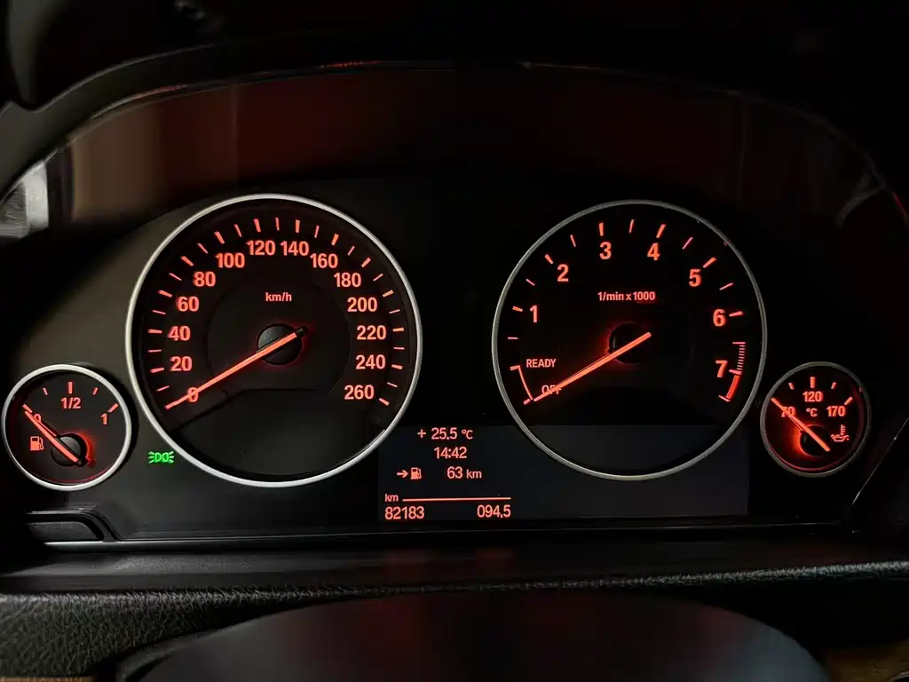 BMW 4 Series 2016 — фото 6