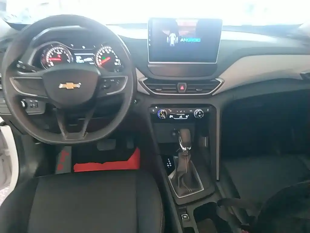Chevrolet Orlando 2019 — фото 10