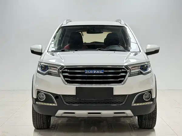 Haval H1 2016