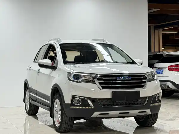Haval H1 2016