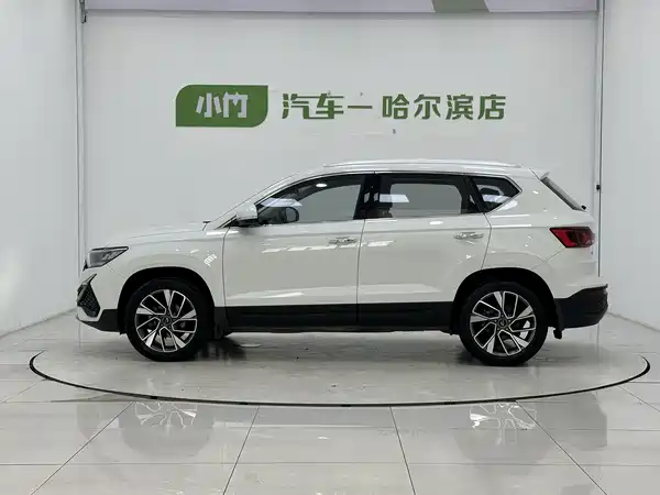 Jetta VS5 2022
