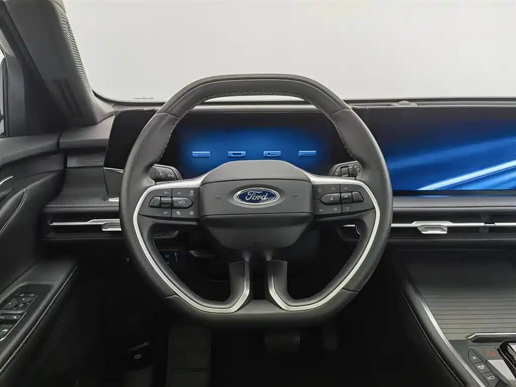 Ford Edge 2025 — фото 11