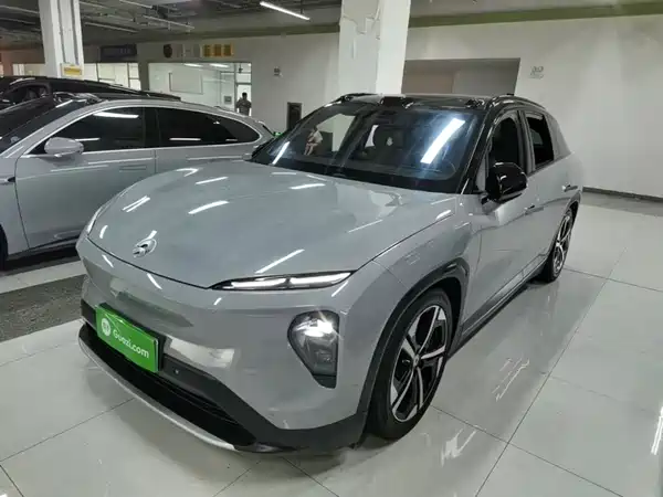 NIO ES7 2023