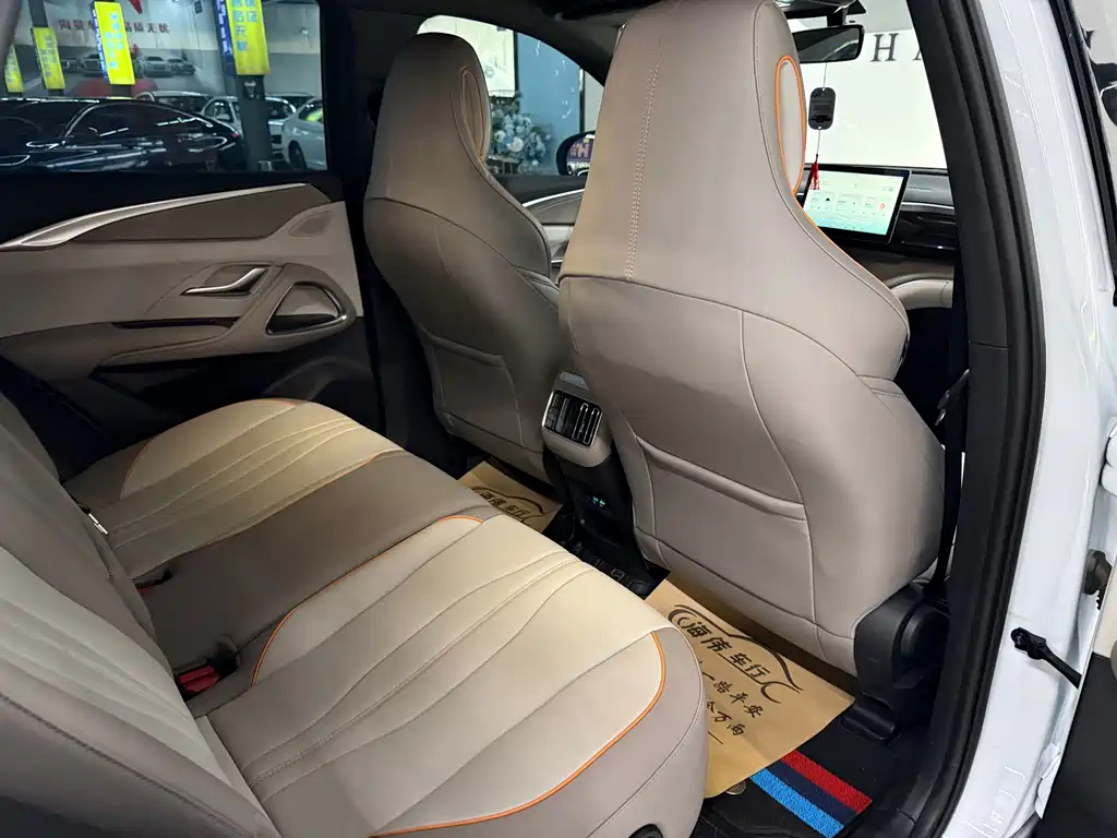 BYD Pro New Energy 2025 — фото 7